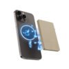0_71b9ebb4-5298-44cf-bc15-3701b93cf463.jpg TOYFID All-Aluminum Pop Up Slide Rfid Slim Card Holder Wallet With Airtag Holder