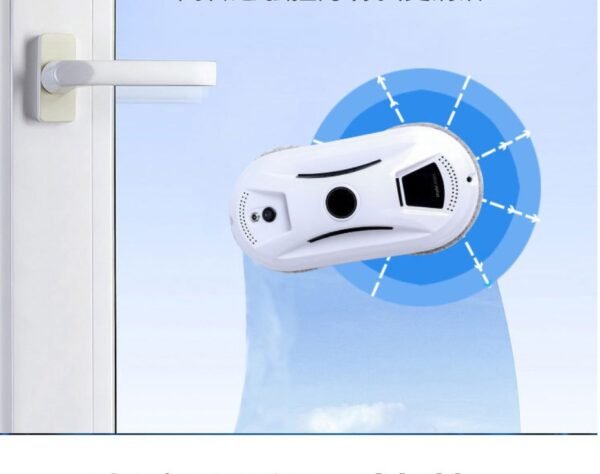 1619161437581.jpg Electric Window Cleaning Robot