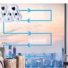 1619161437584.jpg Electric Window Cleaning Robot