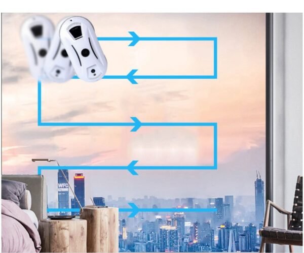 1619161437584.jpg Electric Window Cleaning Robot