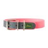 4016739631626_S6104252_P00.jpg Dog collar Hunter Convenience 53-61 cm L/XL Pink