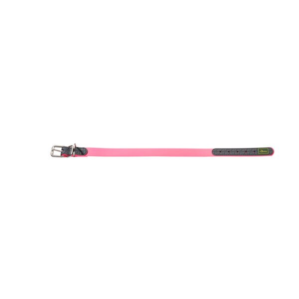 4016739631626_S6104252_P10.jpg Dog collar Hunter Convenience 53-61 cm L/XL Pink