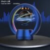901e98a7-37fa-4ed9-90ab-e5223379712a.jpg Magnetic Levitation Bluetooth Audio Desktop Computer Ornament