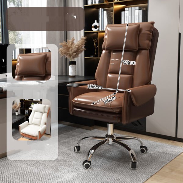 91ce6584-7ca7-4a96-b93f-dafaf46e7a92.jpg Comfortable Home Lift Swivel Chair Computer Chair
