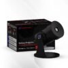 2025 Upgraded Projector HD High Brightness Wide Projection Planet Projector