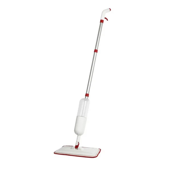 S5de1fdbcf77d4744a9e4aa4ec4adeb44U.webp Mop With Spray For 360 Degree Spin Mop With Water Tank And Spray Function For Quick Floor Cleaning Household Cleaning Tool