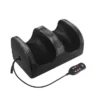 S66094253bcdc4aaba51cda5cfbc716e2e.webp Remote Control Electric Foot Massager Blood Circulation Hot Compression Shiatsu Kneading Roller Full Body Massage Relax Machine