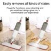 S6b0d15474fe849e18dad7b889f68198bF.webp Mop With Spray For 360 Degree Spin Mop With Water Tank And Spray Function For Quick Floor Cleaning Household Cleaning Tool
