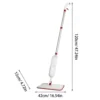 S7f37cf0541a2488580f330485f01044a9.webp Mop With Spray For 360 Degree Spin Mop With Water Tank And Spray Function For Quick Floor Cleaning Household Cleaning Tool
