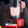 2000W Heavy Duty Commercial Blender Stationary Mixer Food Processor Ice Smoothies for Kitchen High Power Juicer Blender BPA Free