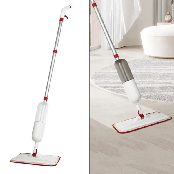 Sa252a504f9c14f0ab8d6017e138d95f4y.webp Mop With Spray For 360 Degree Spin Mop With Water Tank And Spray Function For Quick Floor Cleaning Household Cleaning Tool