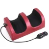 Sb64a4bc255f144d1a9620e1ff7f19e05H.webp Remote Control Electric Foot Massager Blood Circulation Hot Compression Shiatsu Kneading Roller Full Body Massage Relax Machine
