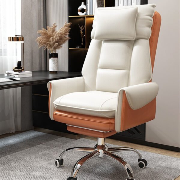 ac40fdab-a2bf-48b0-8bcc-a883b83125f2.jpg Comfortable Home Lift Swivel Chair Computer Chair
