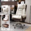 c209cfd8-6017-4332-87c2-5e1ff01b5962.jpg Comfortable Home Lift Swivel Chair Computer Chair