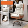 c8aab9ec-533b-4abc-a8c7-2565e87ec76a.jpg Comfortable Home Lift Swivel Chair Computer Chair