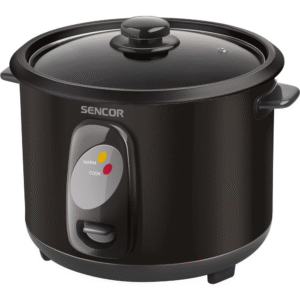 cba745a8-1910-4e6f-8424-07f12e6414f6.png Уред за готвене на ориз Sencor SRM 1001BK (SRM 1001BK)