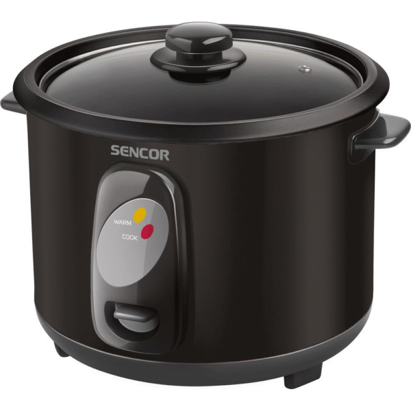 Уред за готвене на ориз Sencor SRM 1001BK (SRM 1001BK)