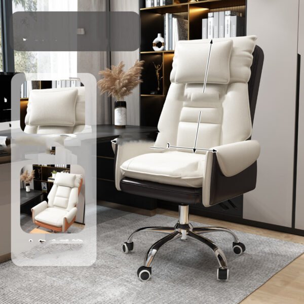 ce171676-26e7-4808-803b-1a705ef5732b.jpg Comfortable Home Lift Swivel Chair Computer Chair