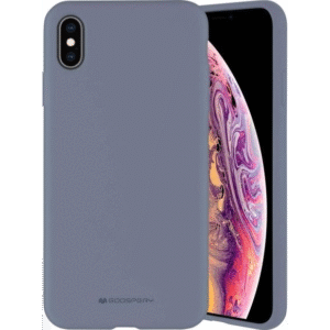 e02cf61c-a594-4a7b-8157-7abb4d22376e.png Mercury Silicone Apple iPhone 13 Pro szilikon tok, levendula (8809824770975)