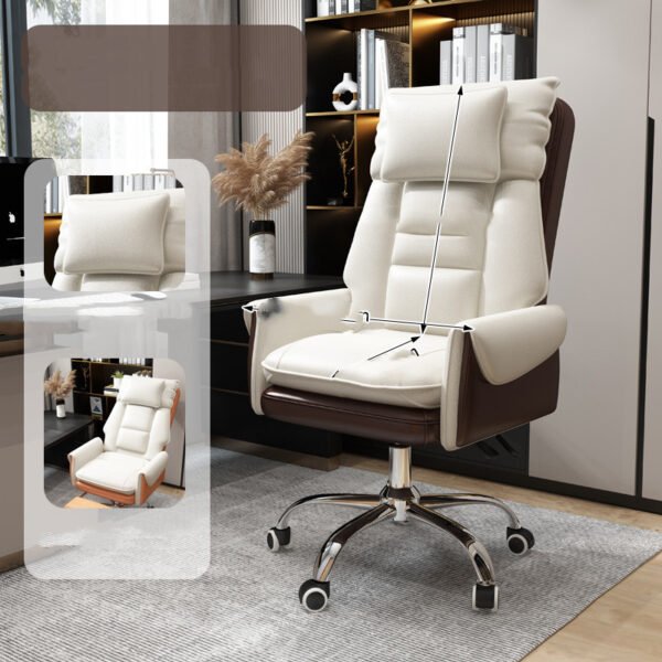 fa384814-eb0f-40d9-b61a-f578851c4382.jpg Comfortable Home Lift Swivel Chair Computer Chair
