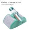 Pet Cat Toys 3 in 1 Astronomical Tube Feeding Toy Playing Grinding Claws Cat Toy Ball Cats Interactive Toys For Cat Kitten