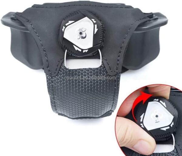 10dae884-b5ab-4cf5-bdfb-79031875dc87.jpg Heavy-Duty US Stock Wrist Mount Strap for Zebra WT6000/WT60B0 – Adjustable & Durable