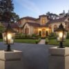 1856998994925064192.jpg Outdoor Glass Pillar Headlights Support Many Types Of Bulbs-2 Packs Unavailable Platforms- Temu