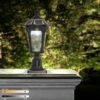 1a26a401-b381-40a6-b047-01e81fc5bba7.jpg Retro Solar Lights With Dimmable LED 1 Pack