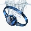 Women's Waterproof Smartwatch – Heart Rate Monitor, Fitness Tracker & Cycle Reminder