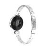 Women's Waterproof Smartwatch – Heart Rate Monitor, Fitness Tracker & Cycle Reminder