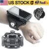 2fb71aa8-5eb3-4128-bc47-be7a96cb030d.jpg Heavy-Duty US Stock Wrist Mount Strap for Zebra WT6000/WT60B0 – Adjustable & Durable