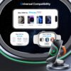 39d802d0-0502-42f0-927d-7541cda87b05.jpg 3-in-1 MagSafe Wireless Charging Station – Fast Charger for iPhone, Apple Watch & AirPods