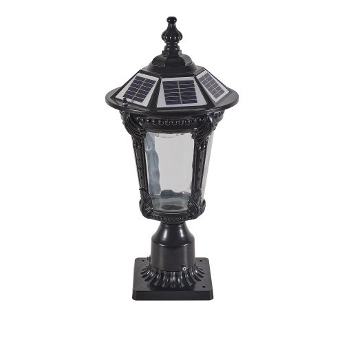 3e539320-697e-4729-94ea-15049a97dd83.jpg Retro Solar Lights With Dimmable LED 1 Pack