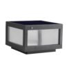 45f375b0-4ed1-4eba-a07c-38970d2b7246.jpg Solar Wall Light with Dimmable LEDs – IP65 Waterproof, 100% Solar Powered Outdoor LED Light