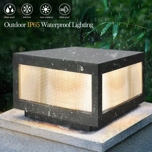 5abee512-609d-4f20-bdab-7a1cb2f10502.jpg Solar Wall Light with Dimmable LEDs – IP65 Waterproof, 100% Solar Powered Outdoor LED Light
