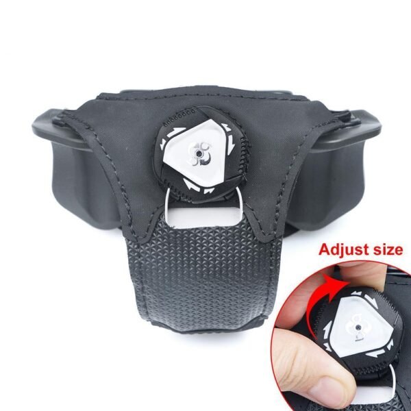 6b05a9ab-b9db-4518-a642-b7cb6ea636d3.jpg Heavy-Duty US Stock Wrist Mount Strap for Zebra WT6000/WT60B0 – Adjustable & Durable