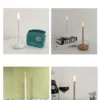 S1f9fe451e0eb4362bb4e922e620b3942y.webp Luxury Style Decorative Lamp Atmosphere Desk Light for Bedroom Bedside USB Portable Wireless Charging Warm Light Night Light