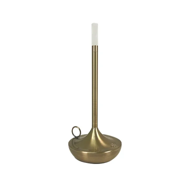 S52f6975b92624ce68fceec1ffe7bbb4cK.webp Luxury Style Decorative Lamp Atmosphere Desk Light for Bedroom Bedside USB Portable Wireless Charging Warm Light Night Light
