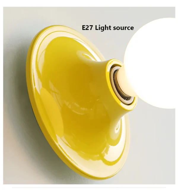 LED Interior Decor Wall Light for Living Room Aisel Corridor Bedroom Lamp Bathroom Nordic Creative Home Fixture Decorative Lamp