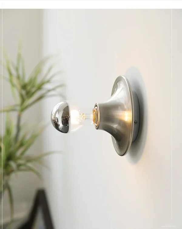 LED Interior Decor Wall Light for Living Room Aisel Corridor Bedroom Lamp Bathroom Nordic Creative Home Fixture Decorative Lamp