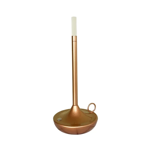 Sc3adb50b7d514df2ab2ce2823f797727D.webp Luxury Style Decorative Lamp Atmosphere Desk Light for Bedroom Bedside USB Portable Wireless Charging Warm Light Night Light