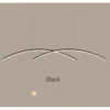 Sd3d4cb81ef584ce499a068bb87f81cdeS.webp Modern Led Chandelier Light Ceiling Lamp Minimalist Nordic Living Room Dining Room Study Decorative Lamps