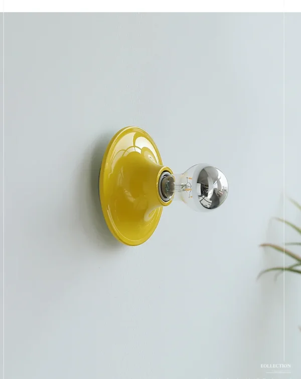 LED Interior Decor Wall Light for Living Room Aisel Corridor Bedroom Lamp Bathroom Nordic Creative Home Fixture Decorative Lamp