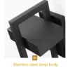 Sda84665193e74506a768192b49557e7dO.webp LED Wall Lamp E27 Decorative Lighting Outdoor Fixtures Outdoor Porch Wall Lamp Simple Outdoor Lighting Corridor Garden Sconce
