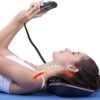 ba023cd9-b3c2-4a48-acba-d7cea1bbe08c.jpg Electric Cervical Neck Massager with Heat – Deep Tissue Shoulder & Neck Pain Relief 2025