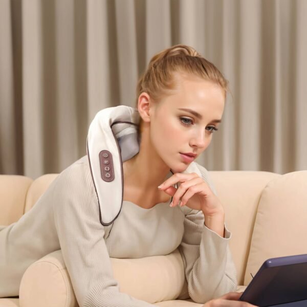 bccf66e7-2f3b-4208-a767-aa0566e7378c.jpg Electric Neck Massager with Heat – Best 2-in-1 Deep Tissue Shoulder & Back Pain Relief 2025