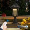 c76ed290-c9c6-49b6-94e0-37cc910503b2.jpg Retro Solar Lights With Dimmable LED 1 Pack