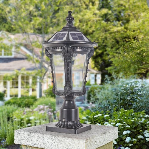 cb70d201-8f45-4092-9d60-d4122f910fe5.jpg Retro Solar Lights With Dimmable LED 1 Pack