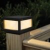 cc24cfa9-4c96-45ea-a81d-80bc8e2c50ce.jpg Solar Wall Light with Dimmable LEDs – IP65 Waterproof, 100% Solar Powered Outdoor LED Light
