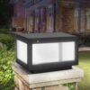 ddcd224e-a774-4e1d-ac26-ab6ddaff915c.jpg Solar Wall Light with Dimmable LEDs – IP65 Waterproof, 100% Solar Powered Outdoor LED Light